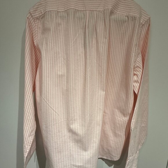 J crew long-sleeved shirt for men, Size Large - Picture 3 of 3